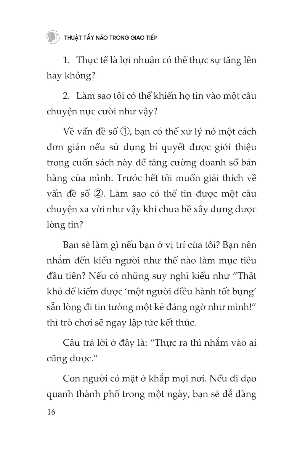 Thuat Tay Nao Trong Giao Tiep