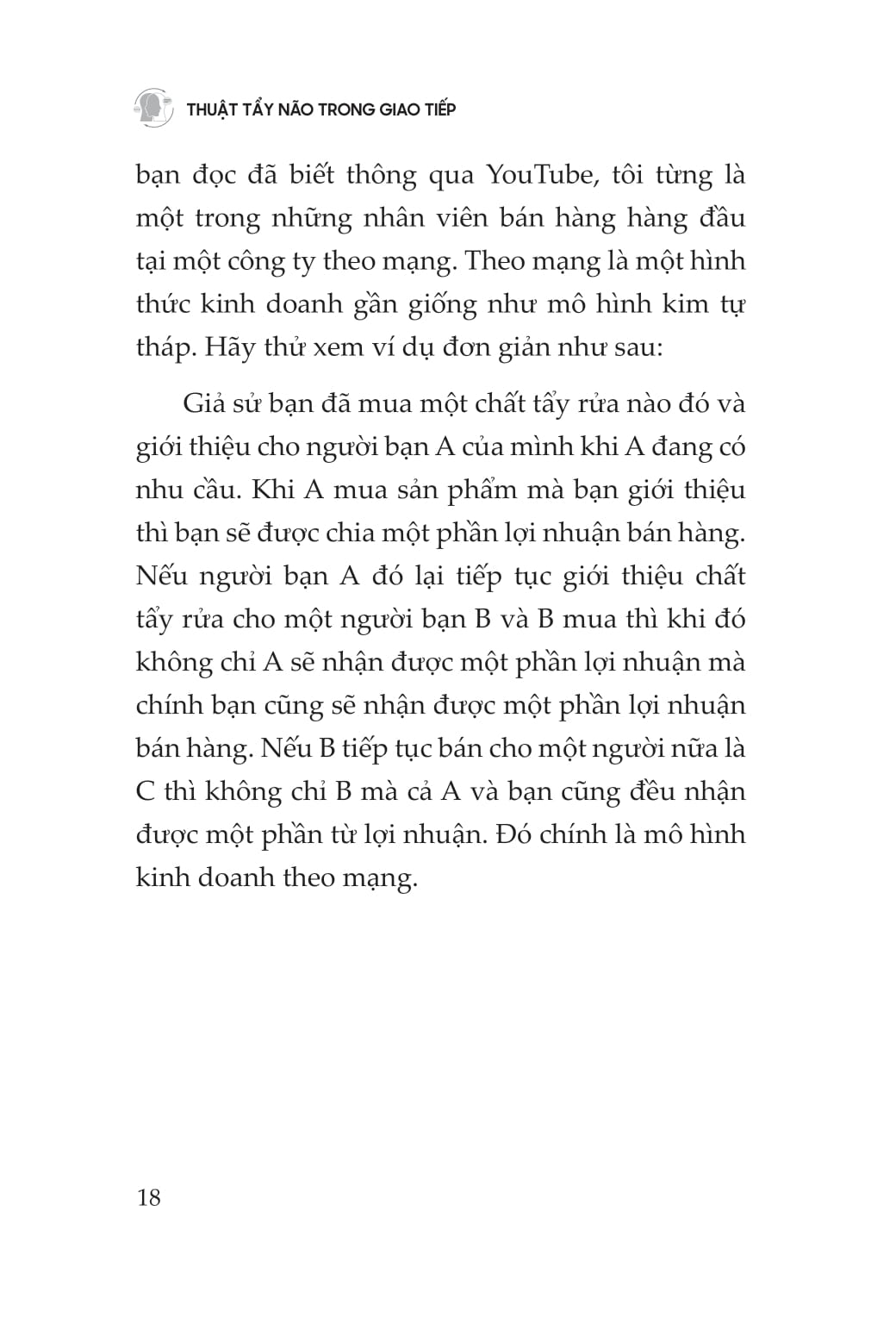 Thuat Tay Nao Trong Giao Tiep