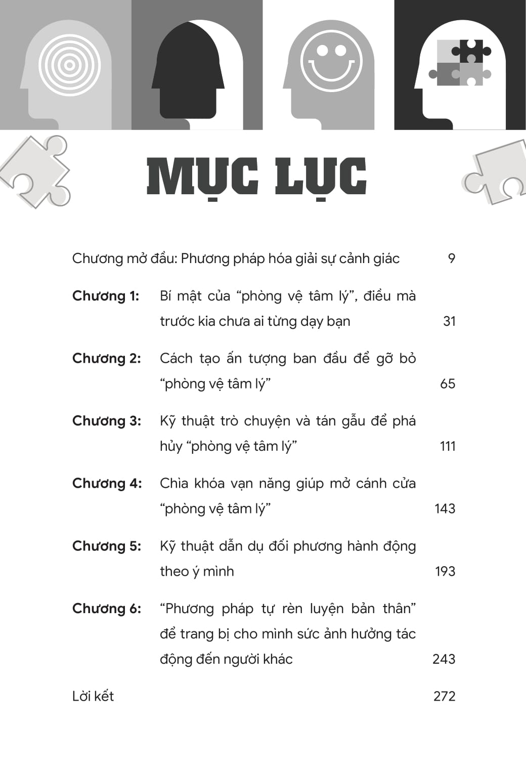 Thuat Tay Nao Trong Giao Tiep