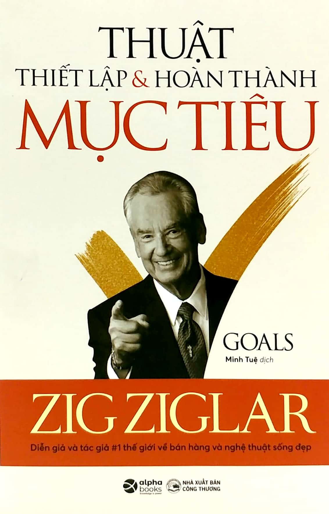 thuật thiết lập và hoàn thành mục tiêu