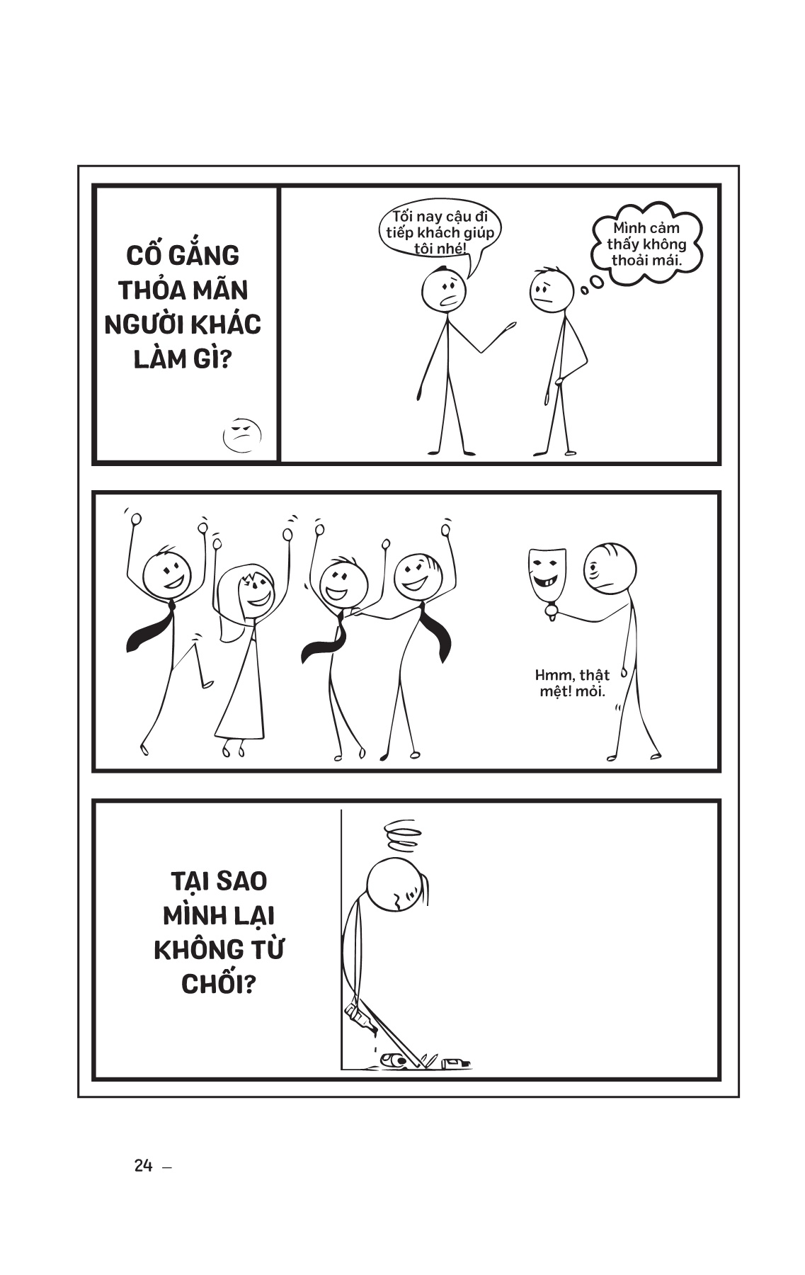 thuật toán hành vi và cảm xúc