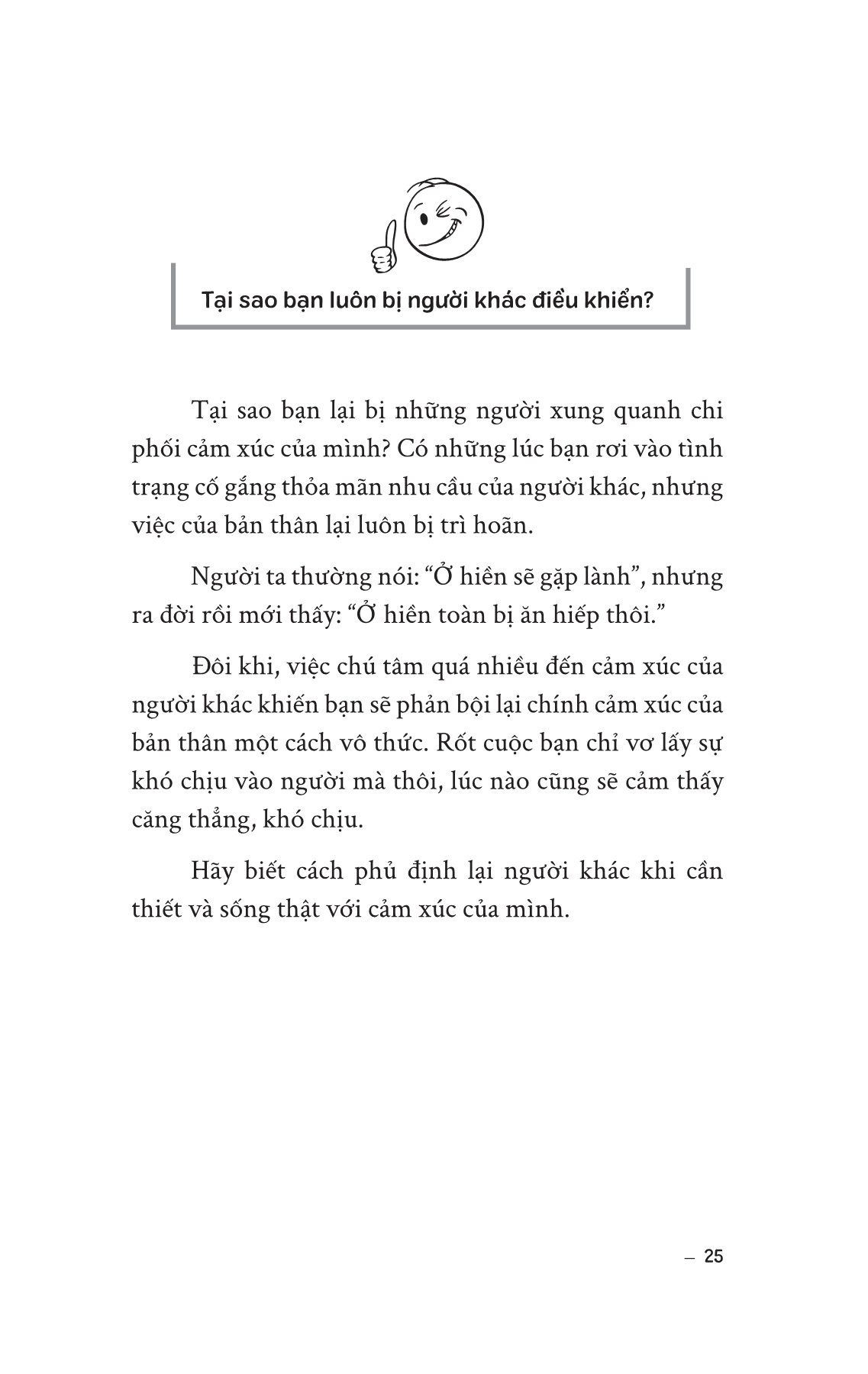 thuật toán hành vi và cảm xúc