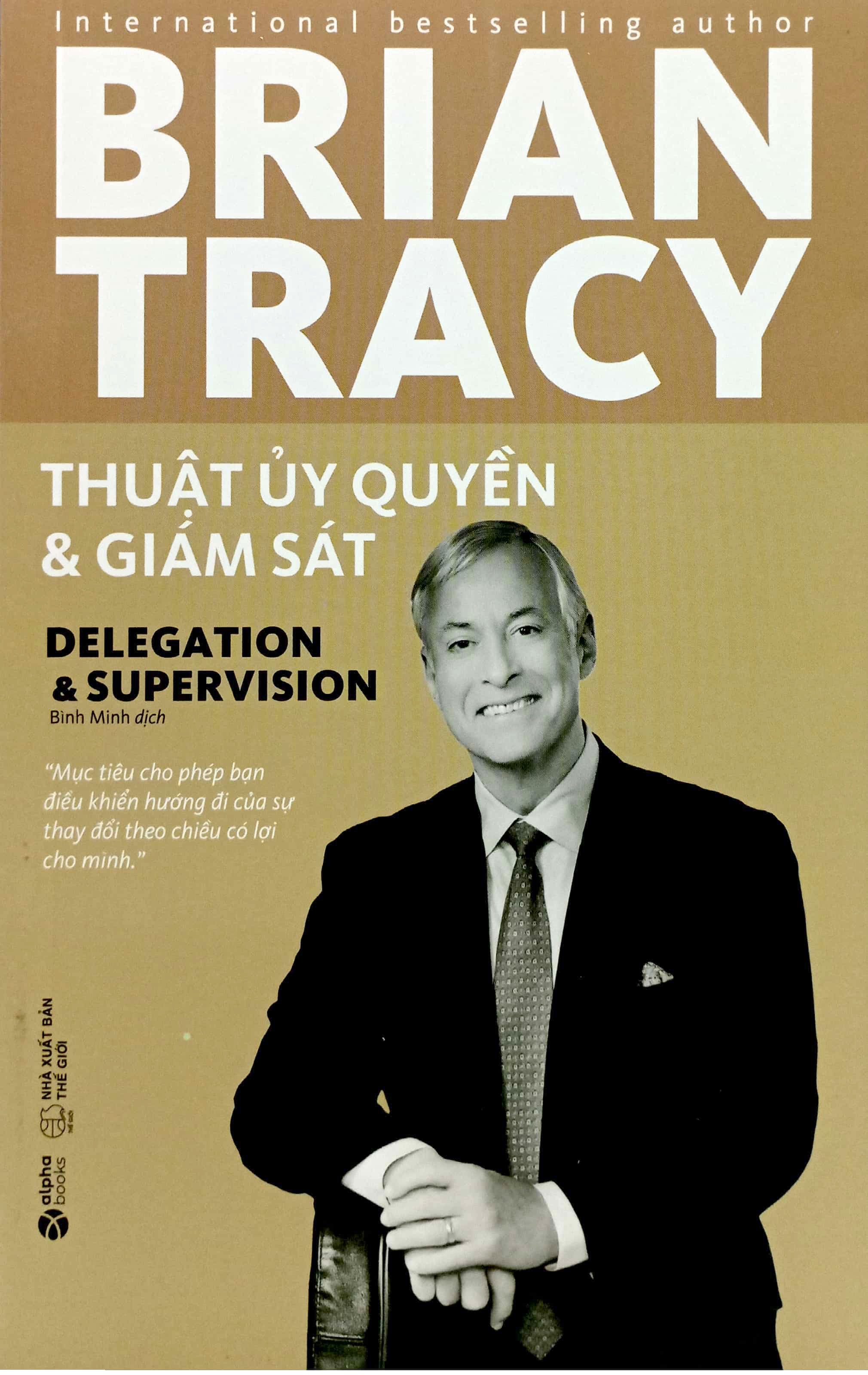 thuật ủy quyền và giám sát (tái bản 2024)