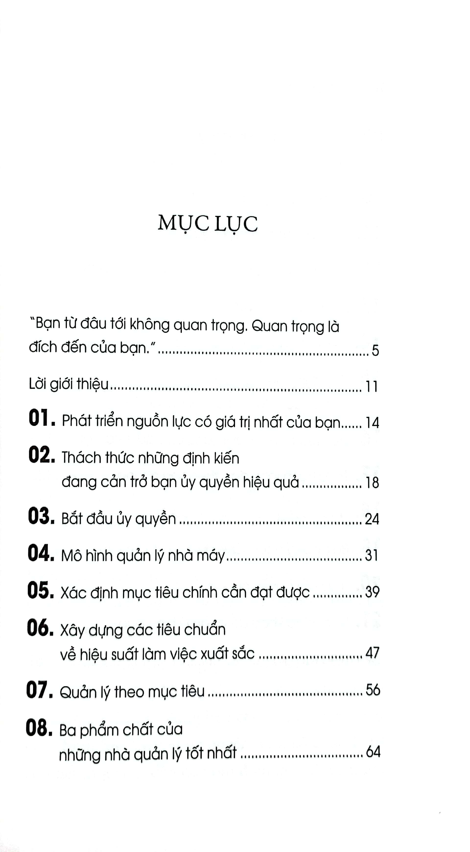 thuật ủy quyền và giám sát (tái bản 2024)