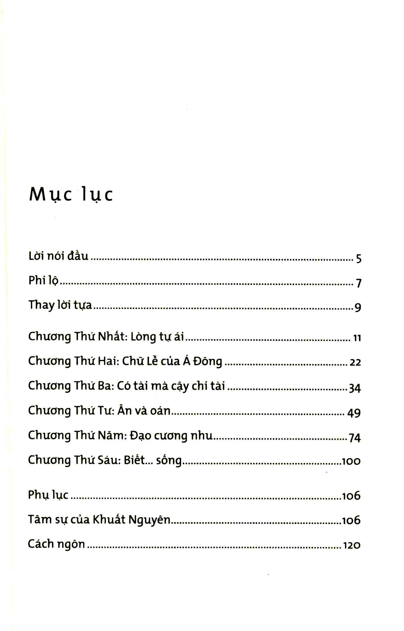 thuật xử thế của người xưa (tái bản 2021)