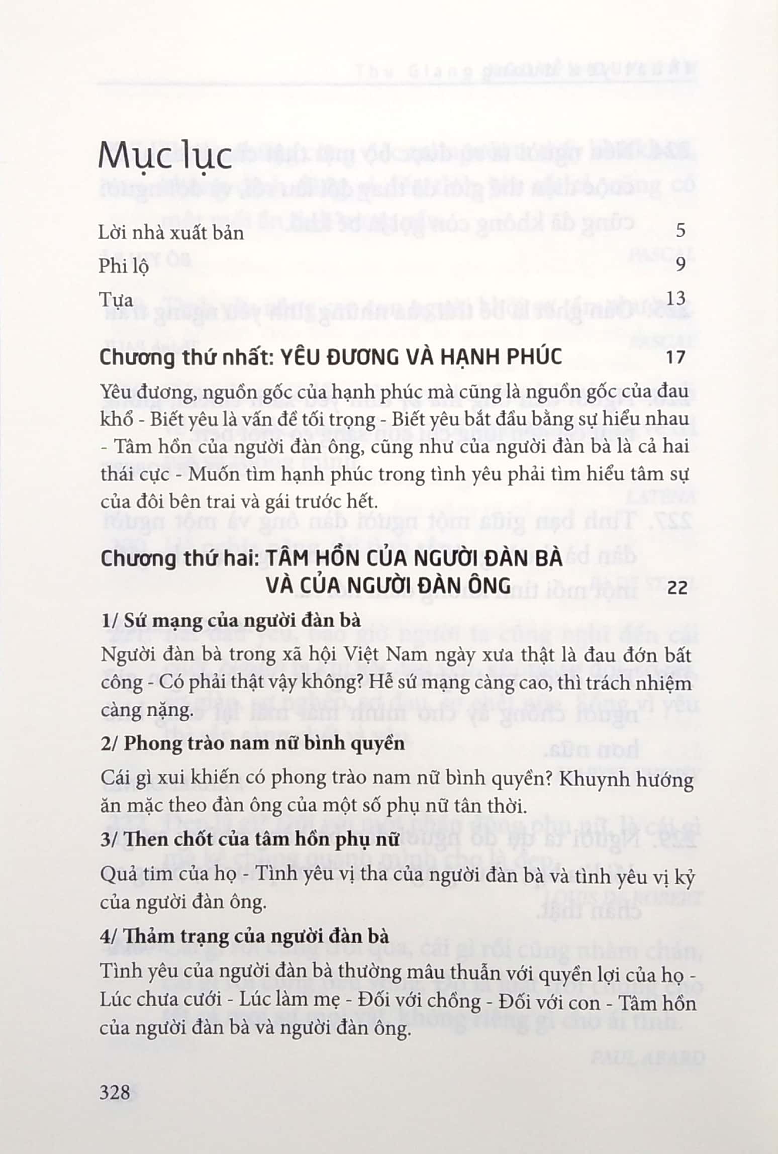 thuật yêu đương (tái bản 2021)