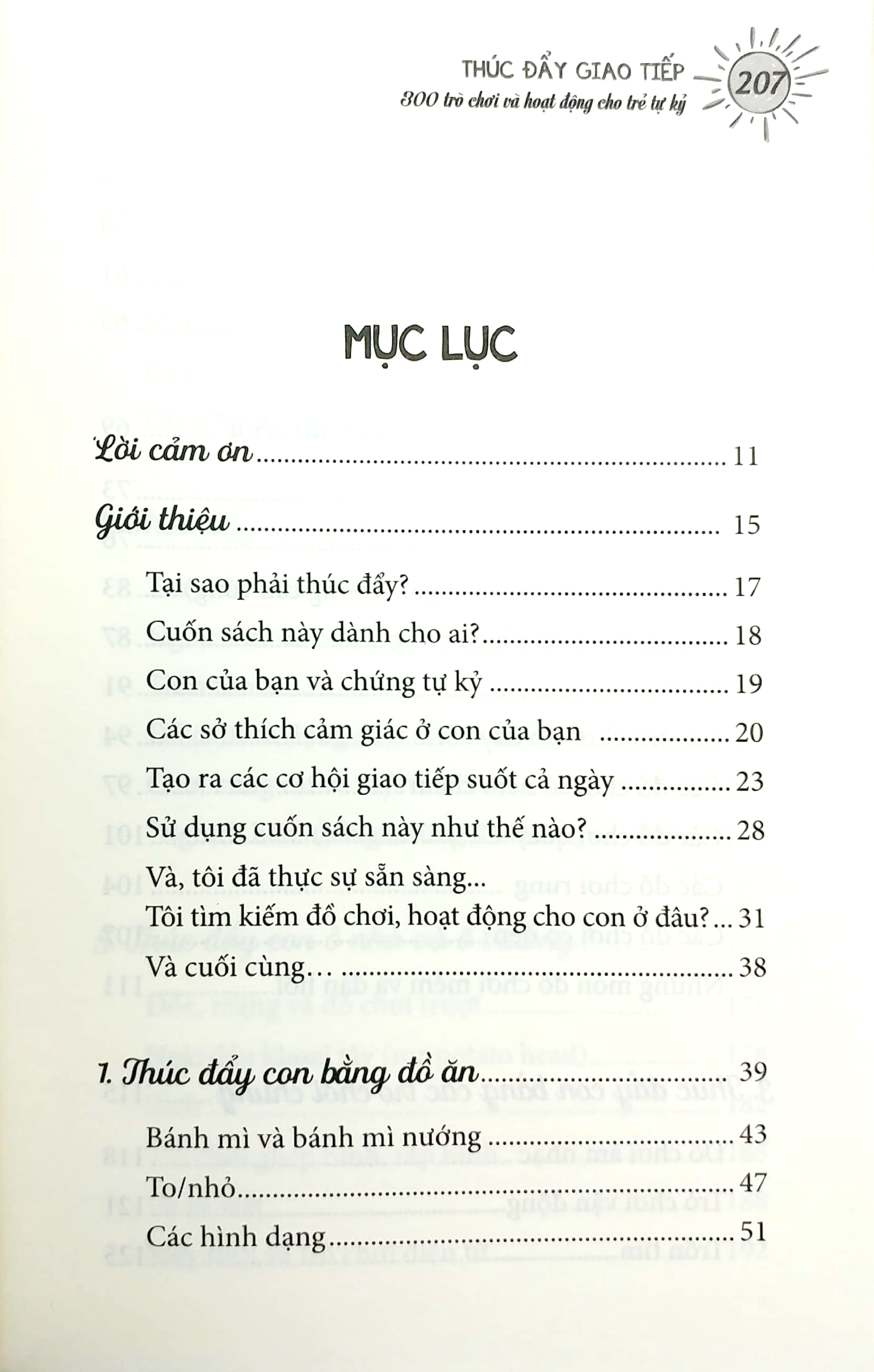 thúc đẩy giao tiếp - 300 trò chơi và các hoạt động cho trẻ tự kỷ (tái bản 2024)