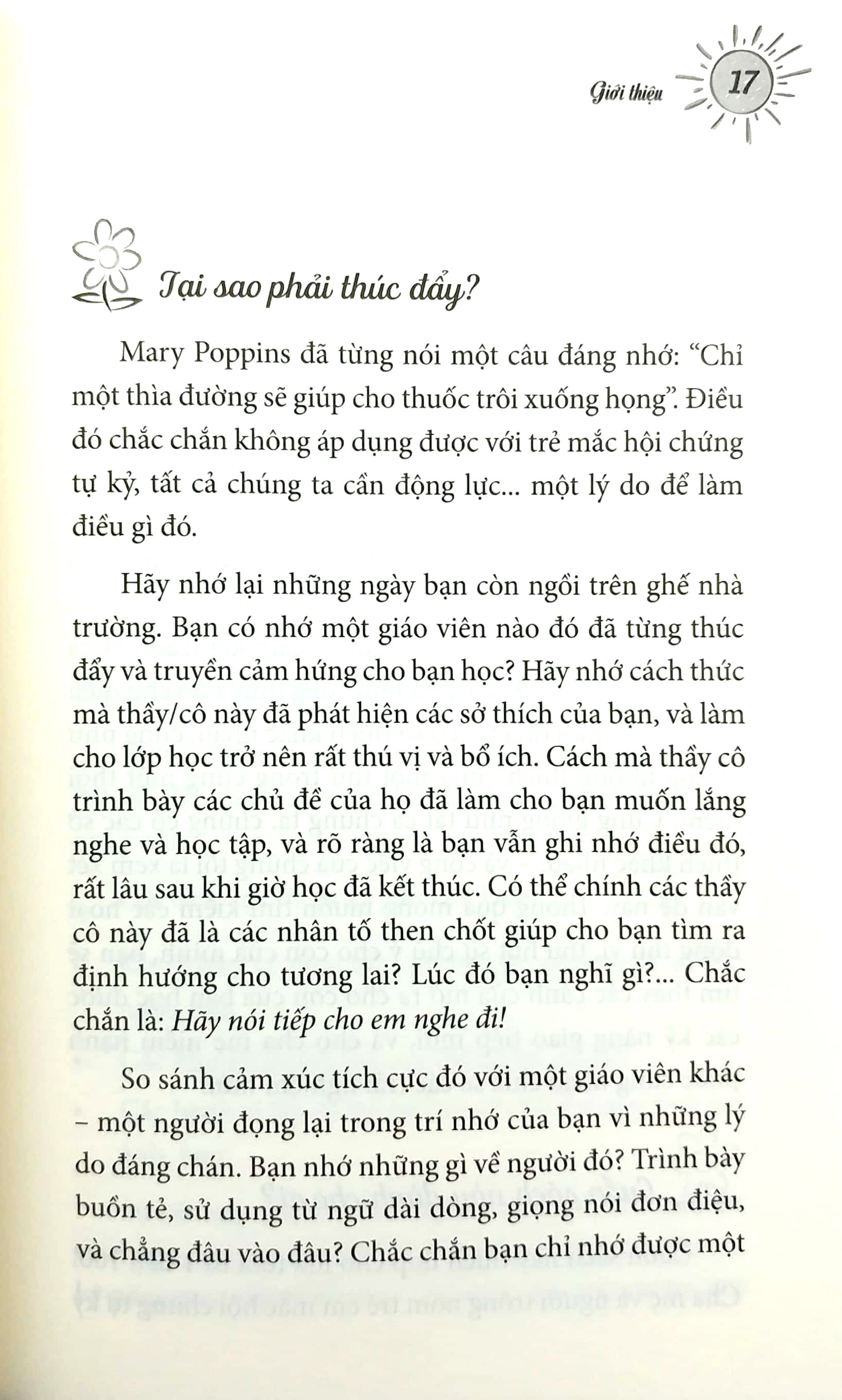 thúc đẩy giao tiếp - 300 trò chơi và các hoạt động cho trẻ tự kỷ (tái bản 2024)