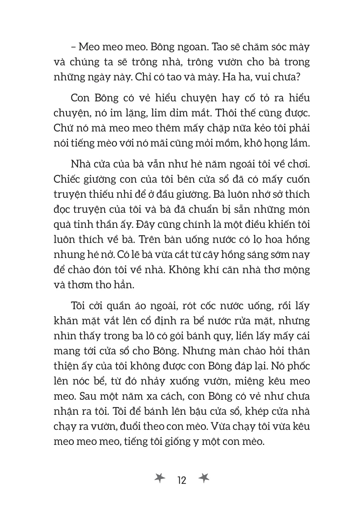 Thuc Day Voi Mat Troi