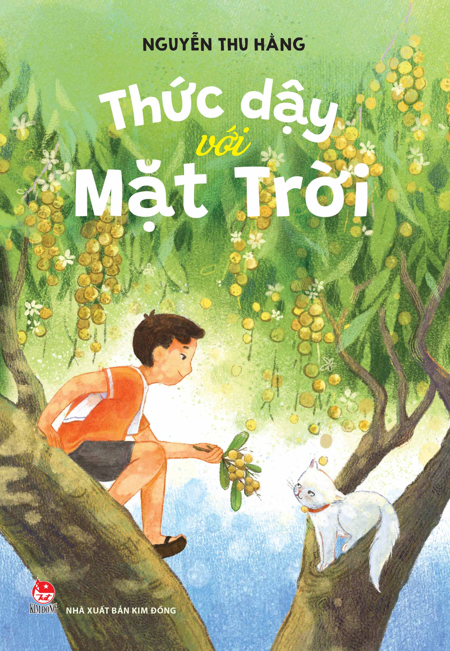 Thuc Day Voi Mat Troi