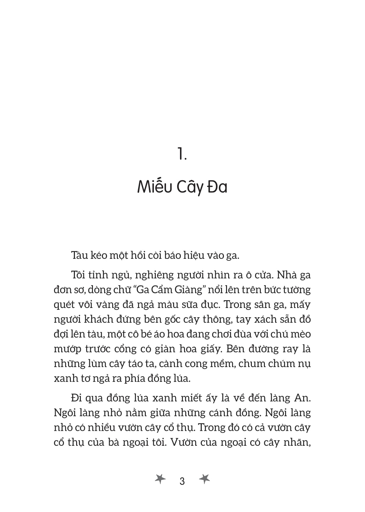 Thuc Day Voi Mat Troi