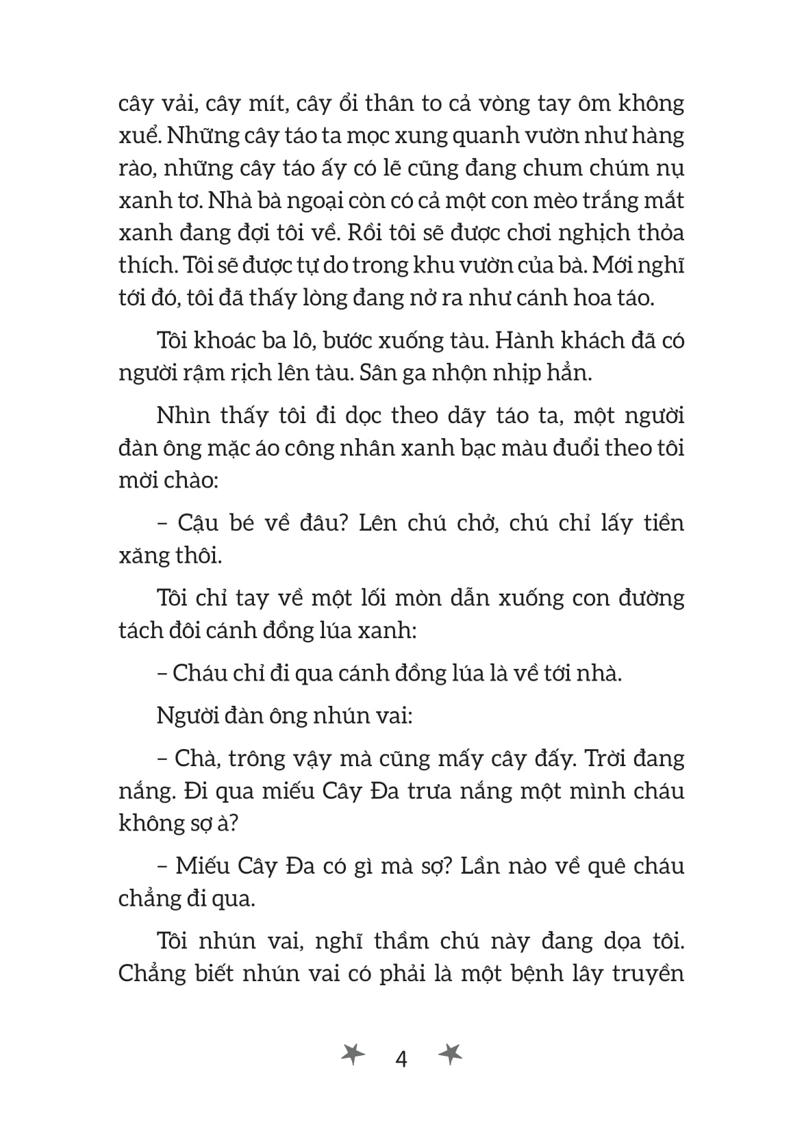 Thuc Day Voi Mat Troi