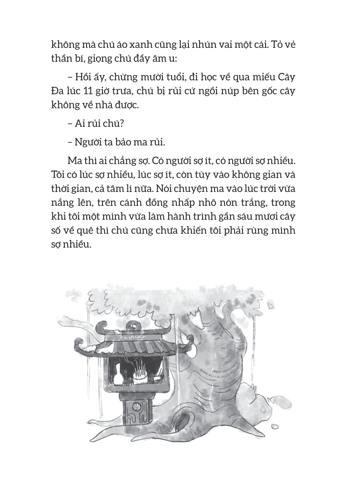 Thuc Day Voi Mat Troi