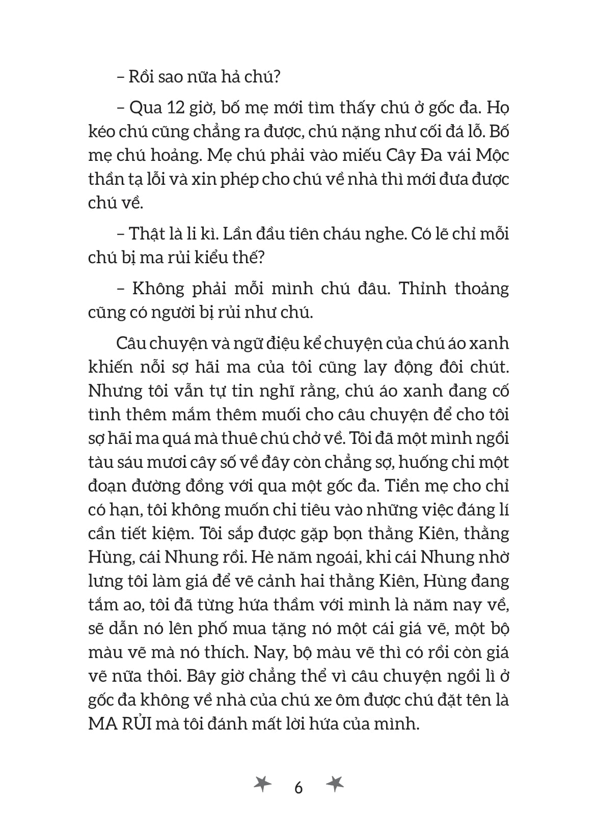 Thuc Day Voi Mat Troi