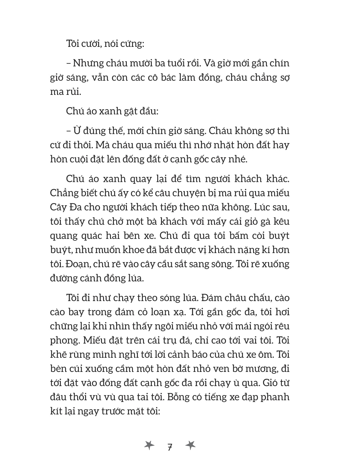 Thuc Day Voi Mat Troi