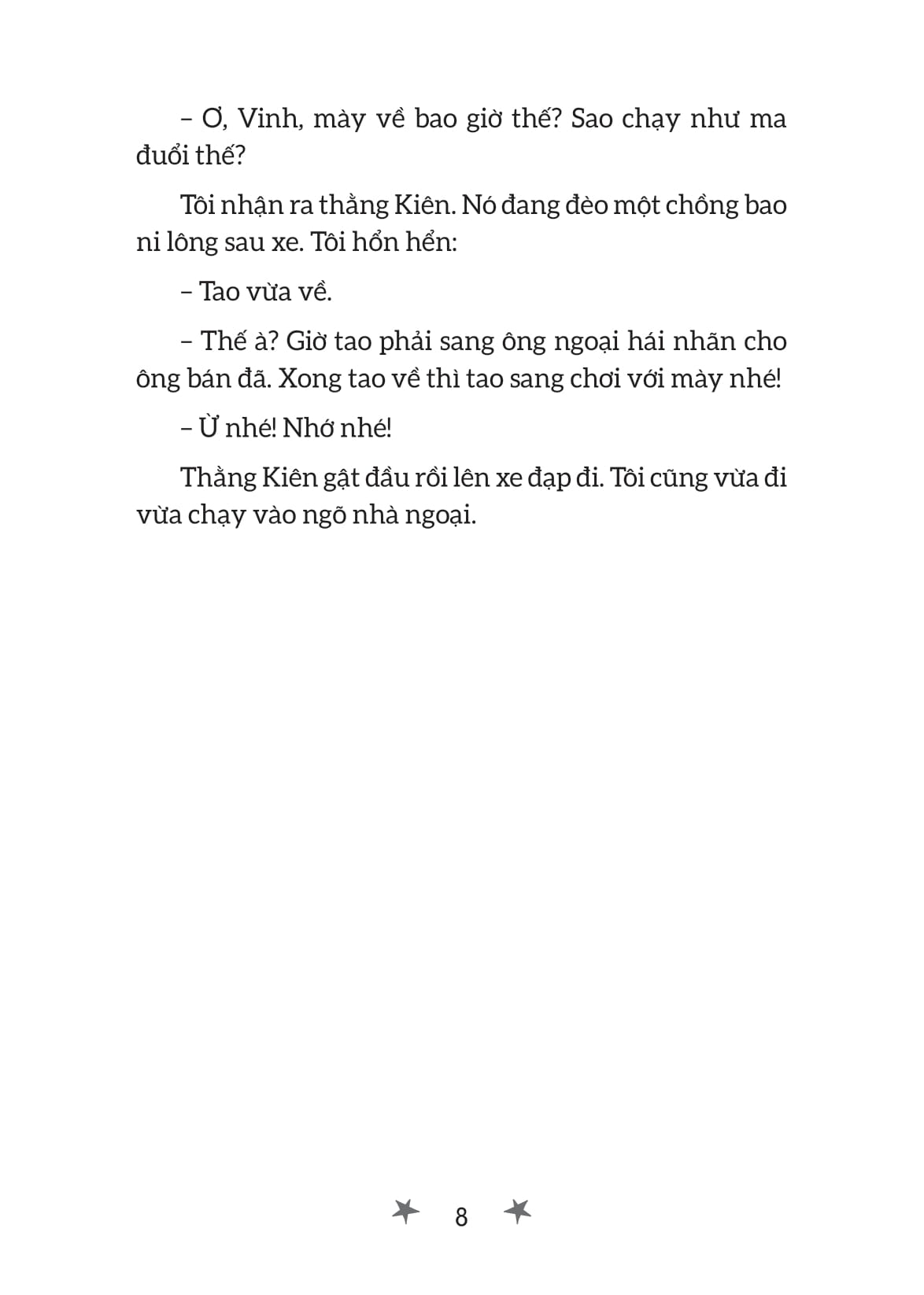 Thuc Day Voi Mat Troi