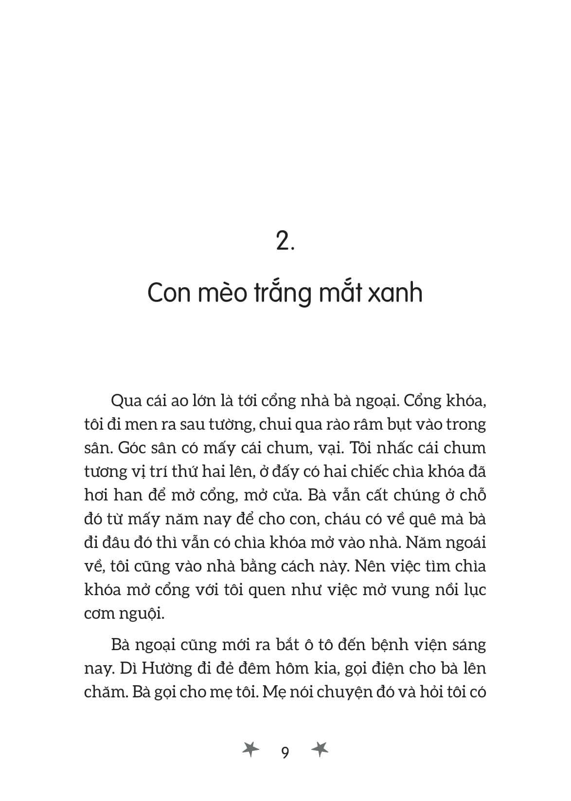 Thuc Day Voi Mat Troi