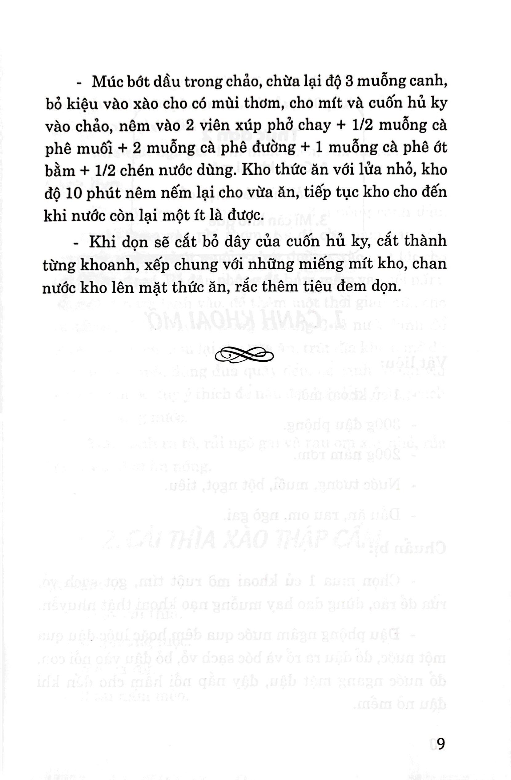 thực đơn ăn chay giúp giảm béo
