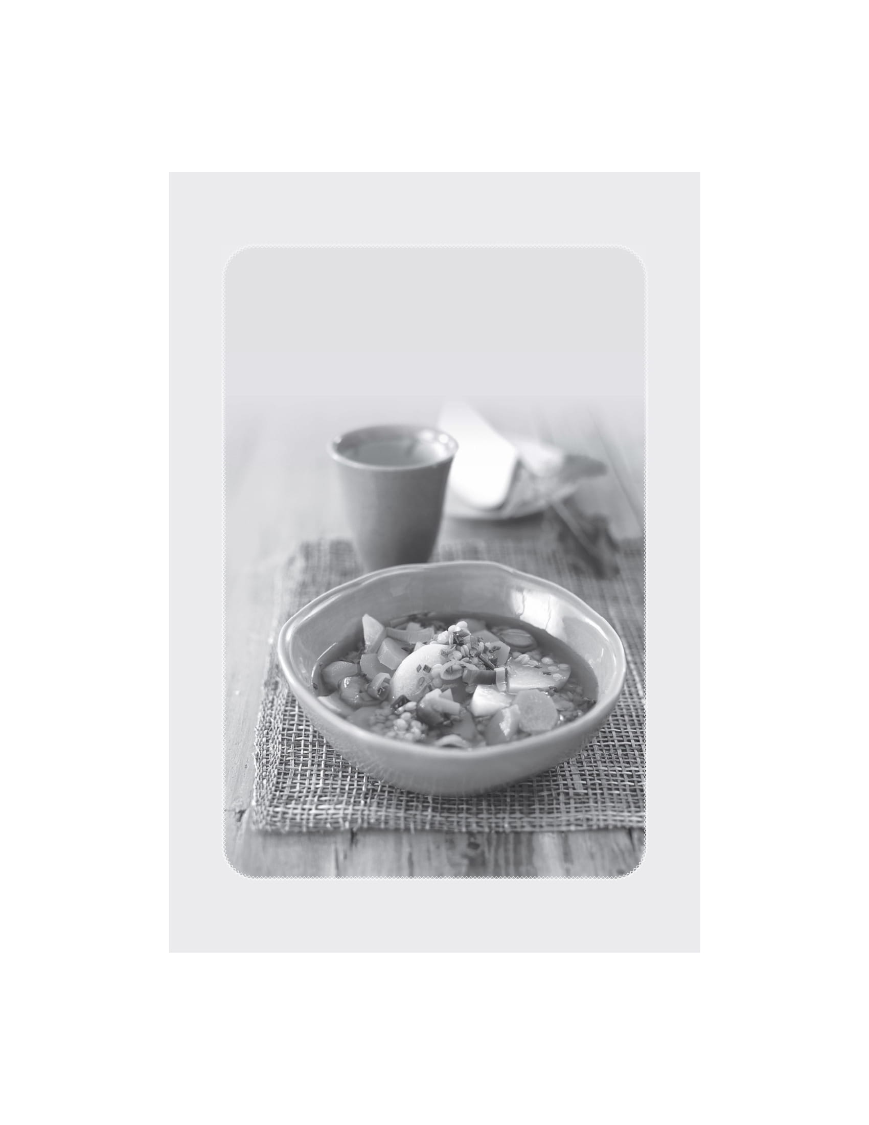 thực đơn giảm cân theo tuần