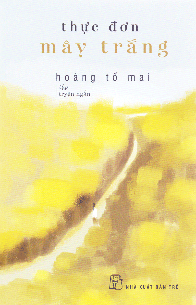thực đơn mây trắng