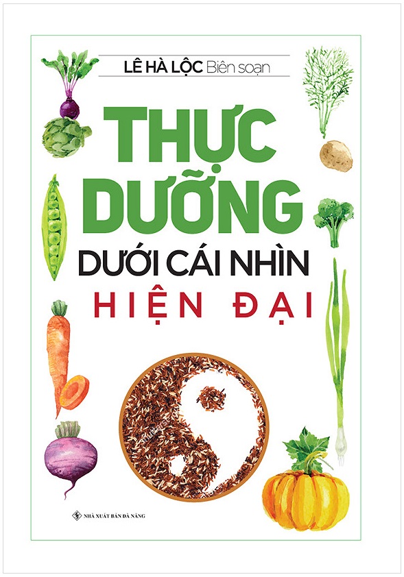 thực dưỡng dưới cái nhìn hiện đại