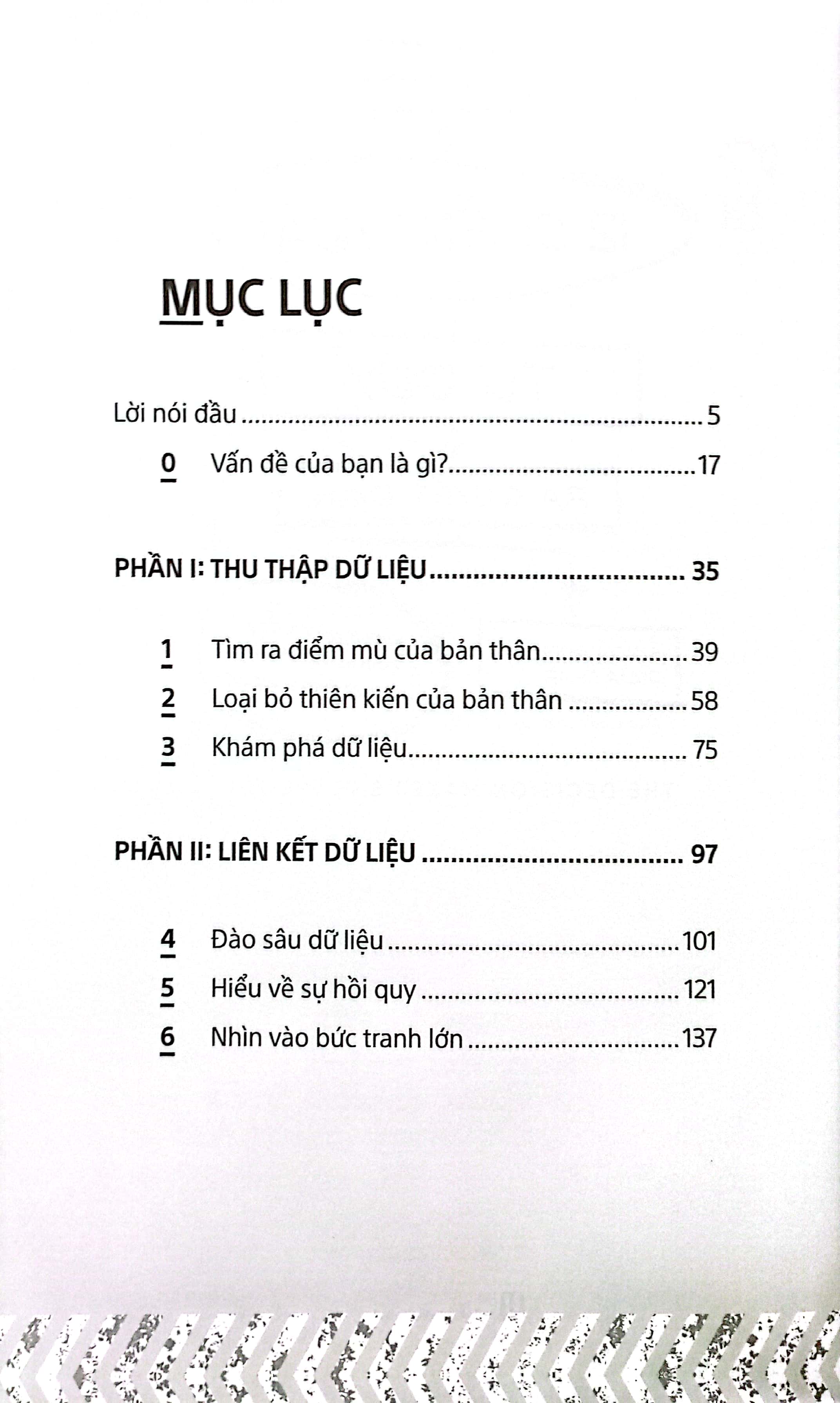 thực hành 12 chiến thuật tư duy ra quyết định
