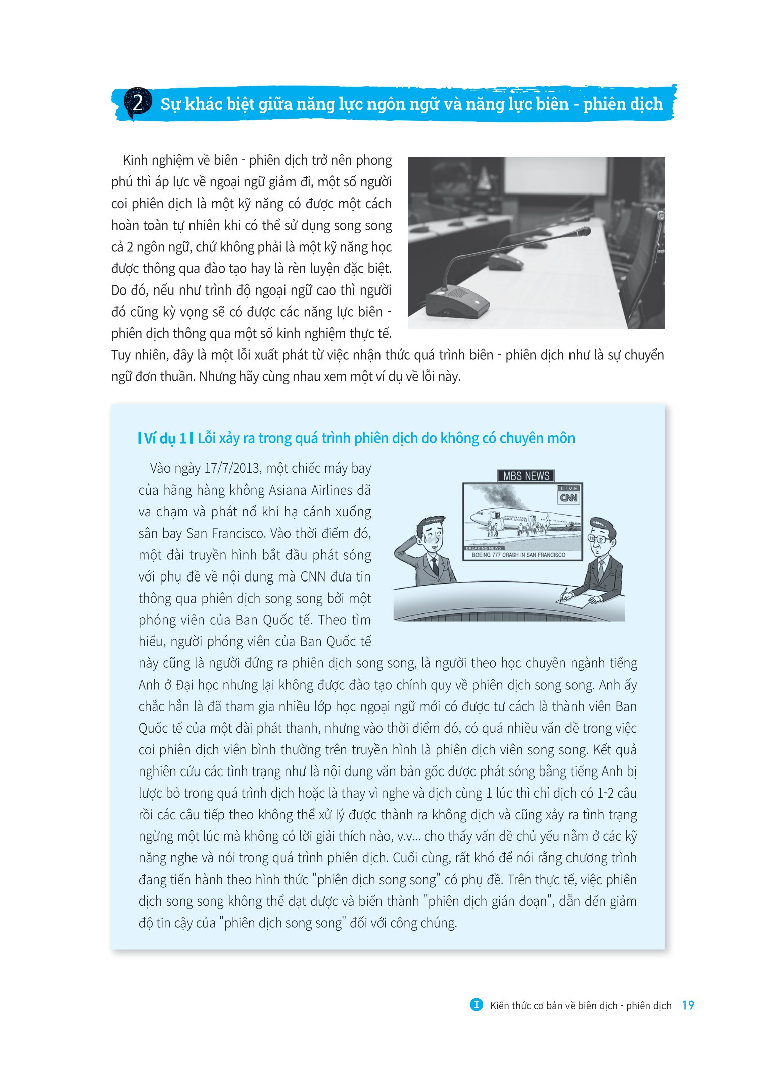 thực hành biên dịch - phiên dịch tiếng trung ứng dụng (kèm từ vựng theo chủ đề)