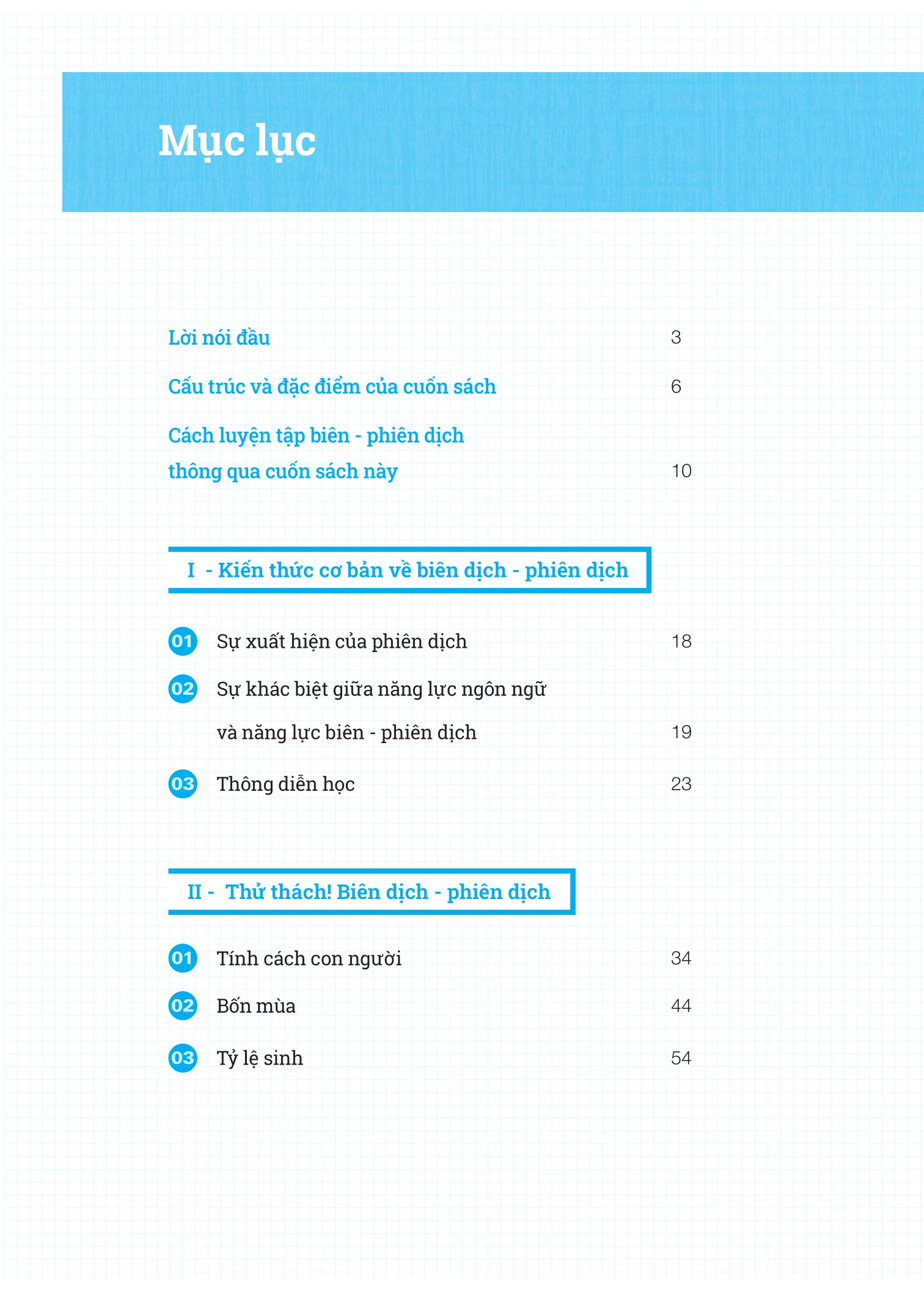 thực hành biên dịch - phiên dịch tiếng trung ứng dụng (kèm từ vựng theo chủ đề)