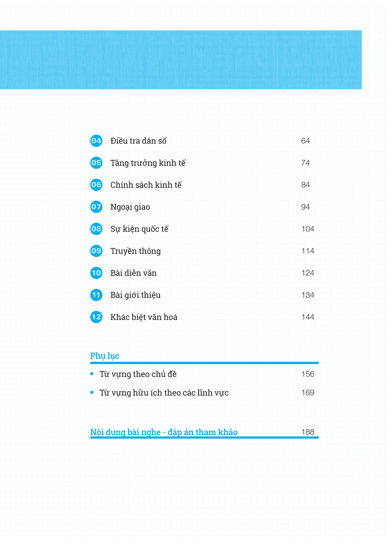 thực hành biên dịch - phiên dịch tiếng trung ứng dụng (kèm từ vựng theo chủ đề)