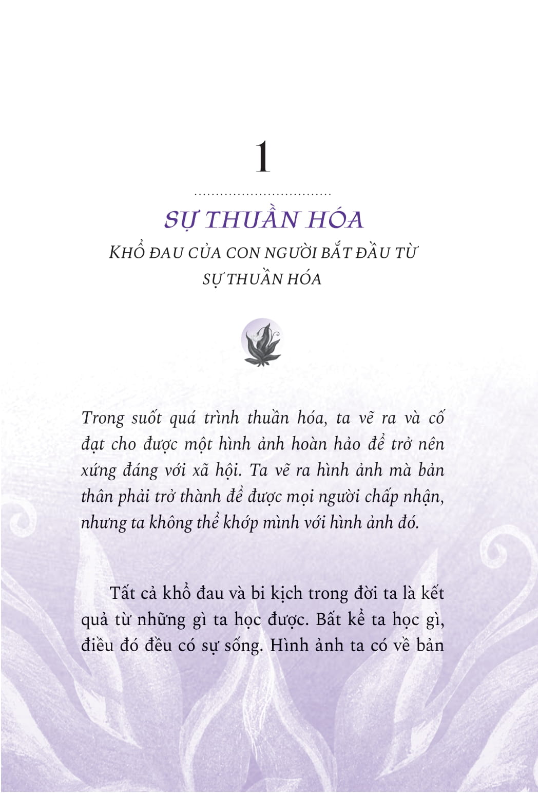 thực hành bốn thỏa ước