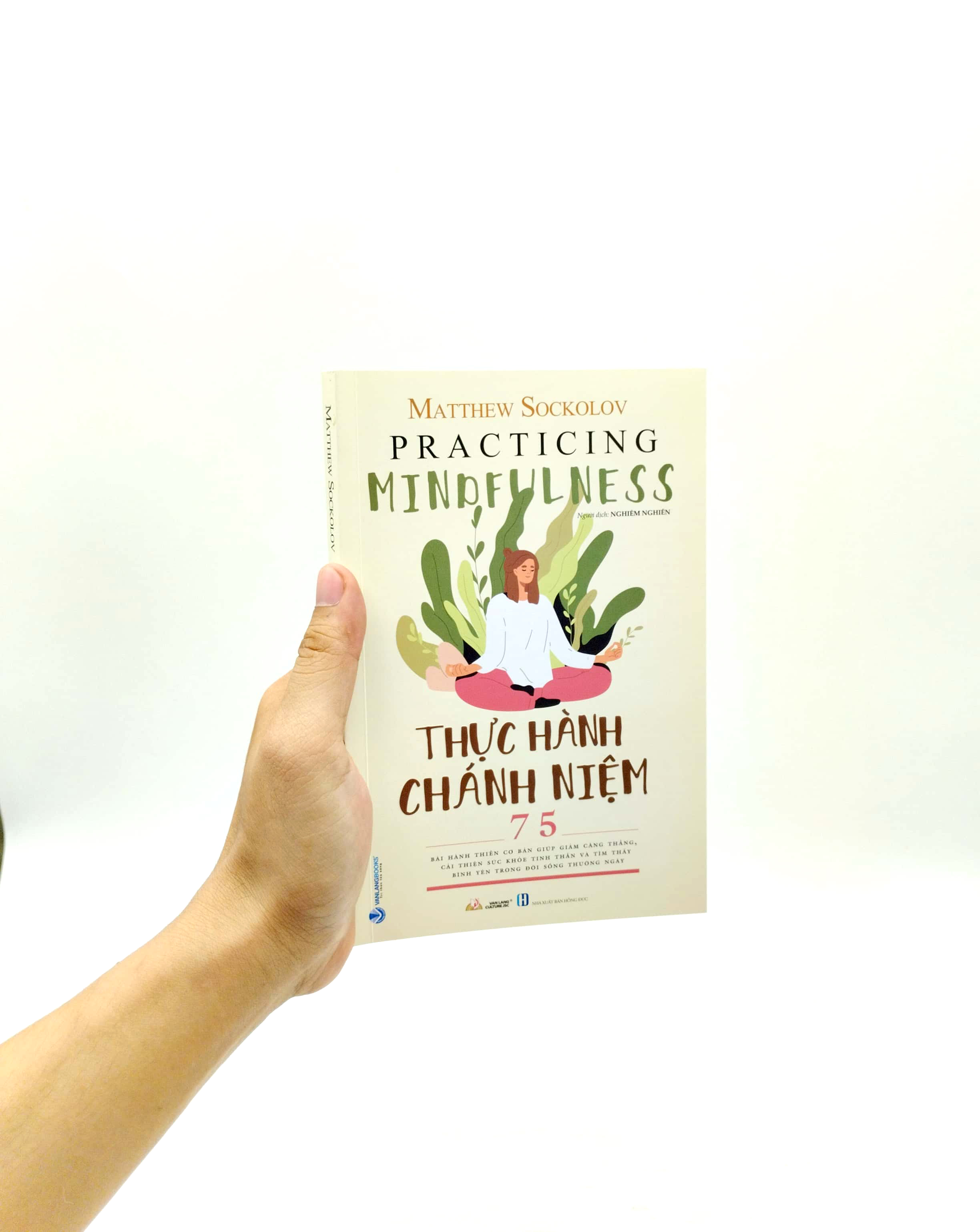 thực hành chánh niệm