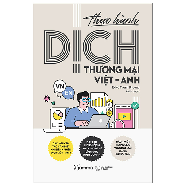 thực hành dịch thương mại việt - anh