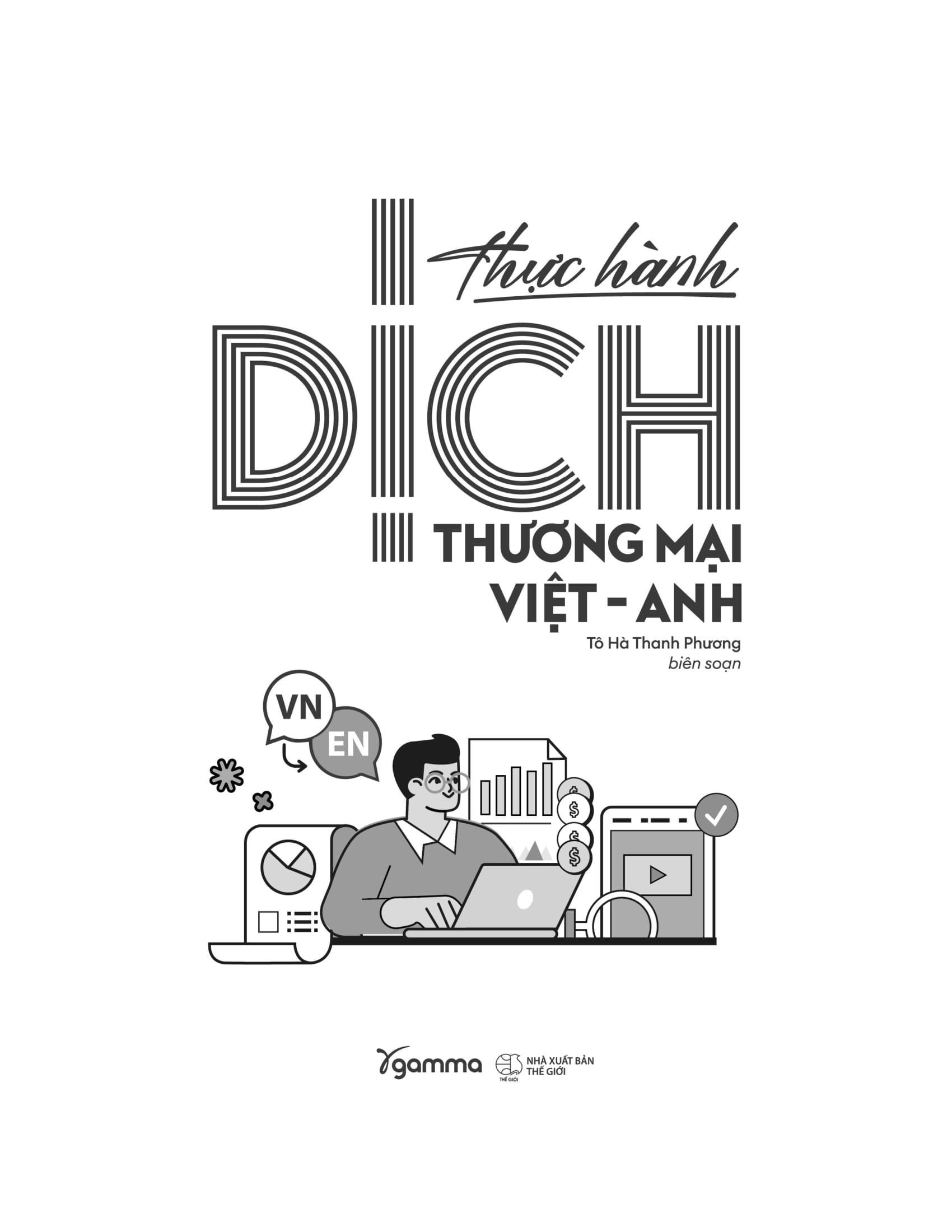 thực hành dịch thương mại việt - anh