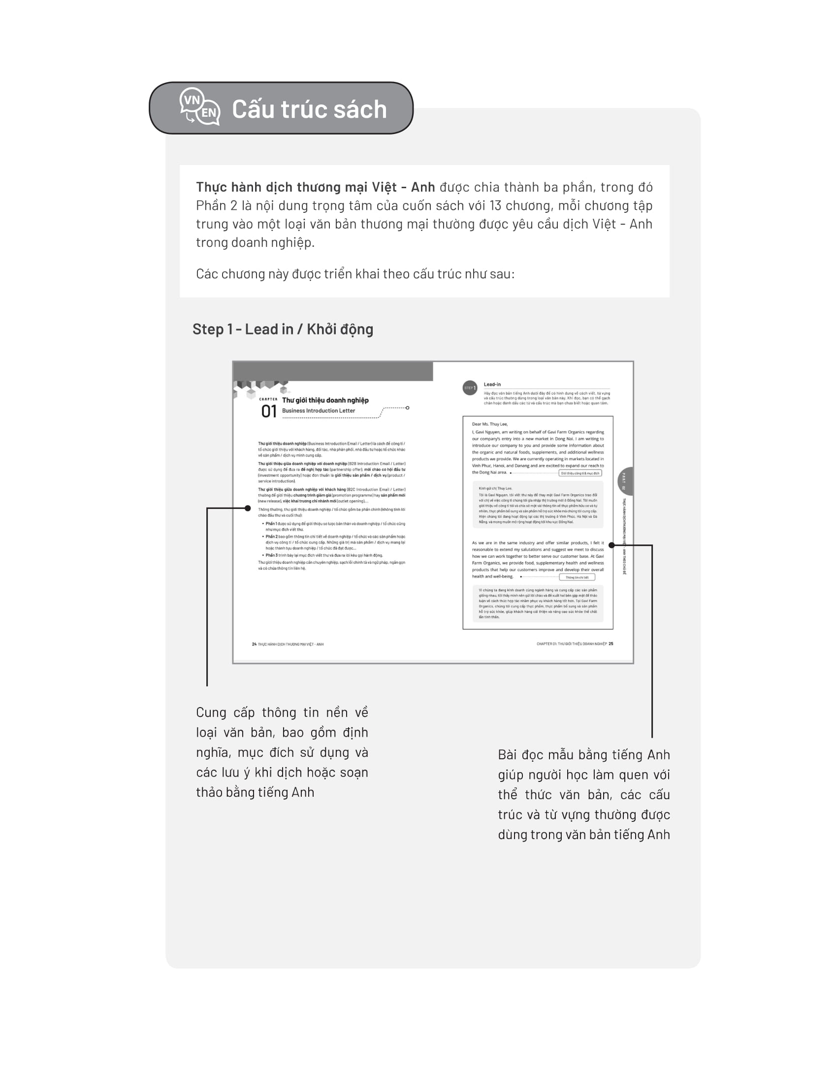 thực hành dịch thương mại việt - anh