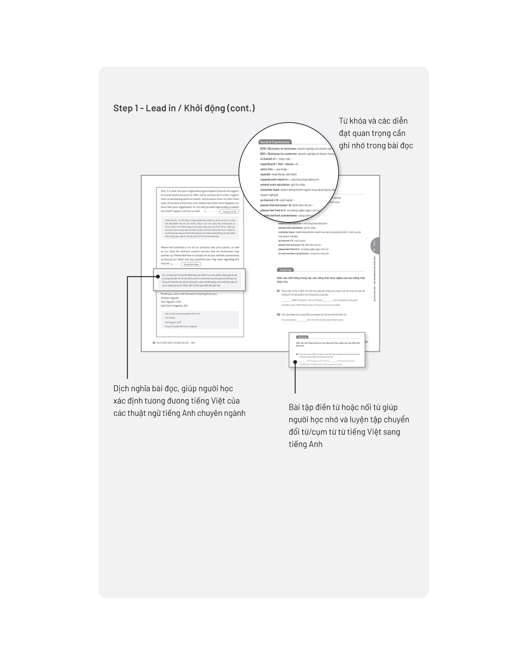 thực hành dịch thương mại việt - anh