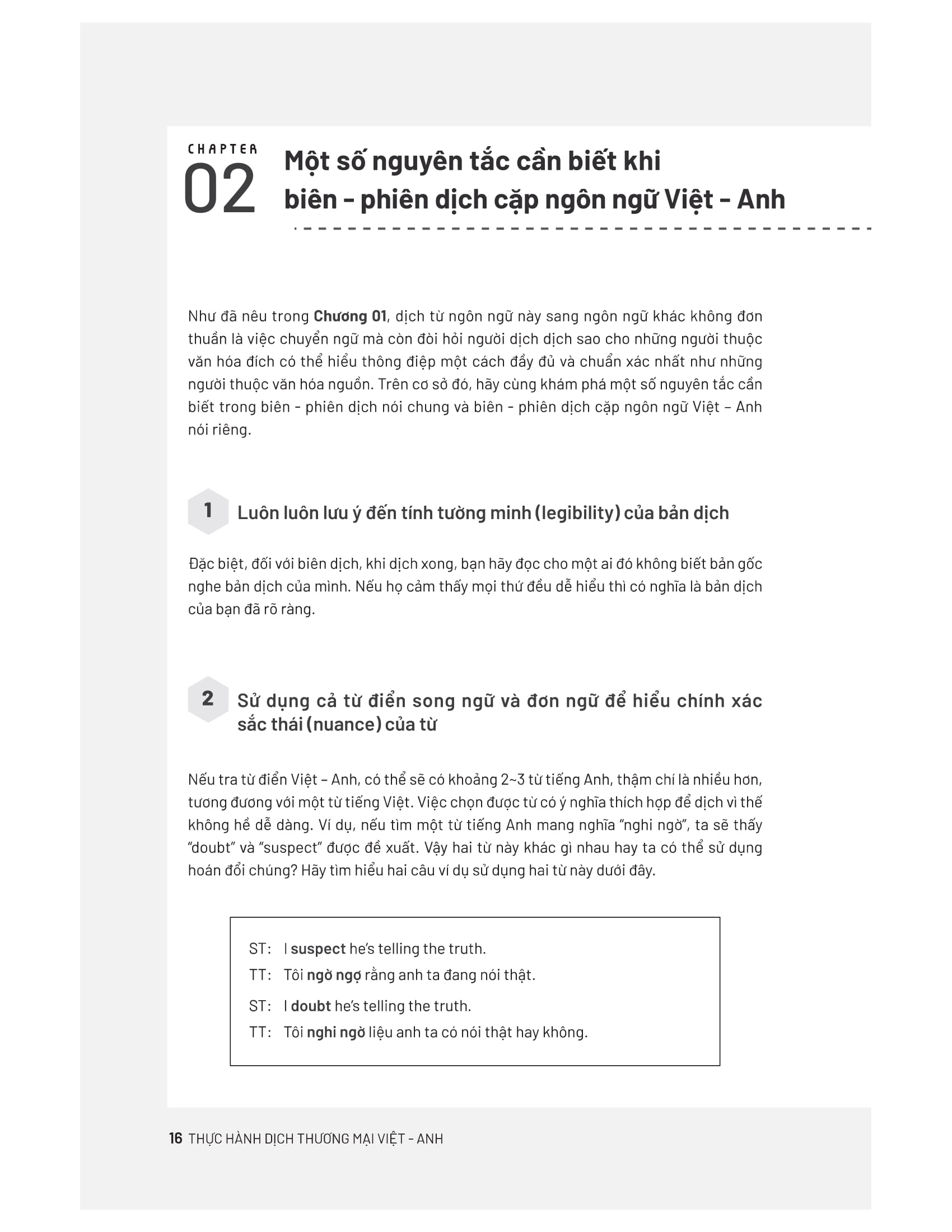 thực hành dịch thương mại việt - anh