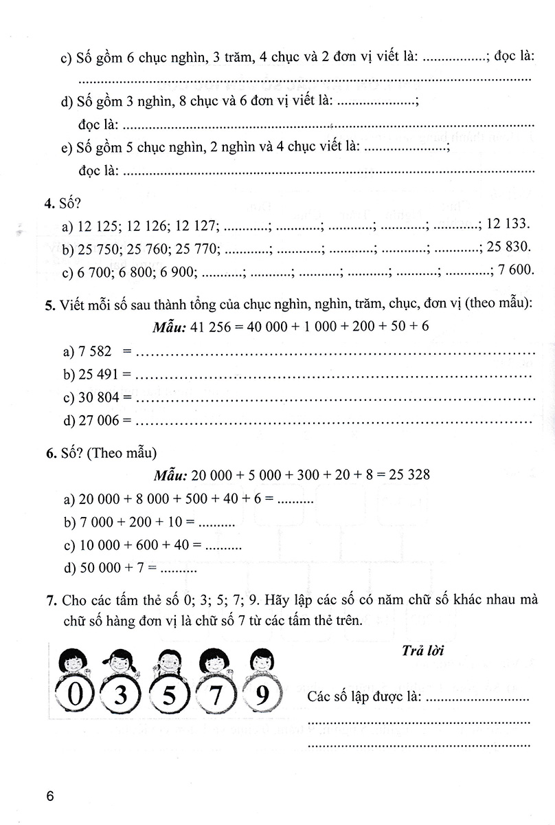 thực hành giải toán lớp 4 - tập 1 (dùng chung cho các bộ sgk hiện hành)