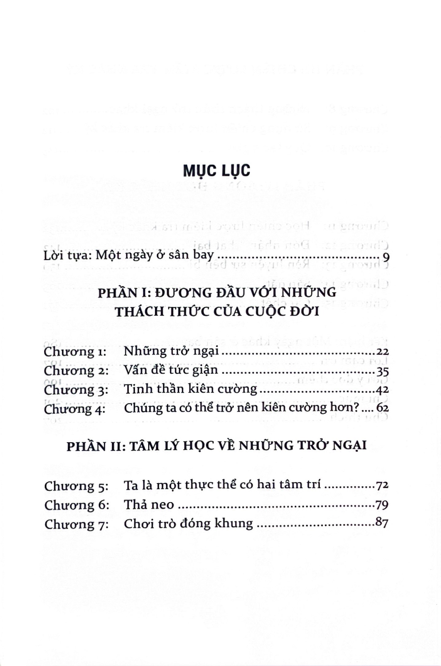 thực hành khắc kỷ