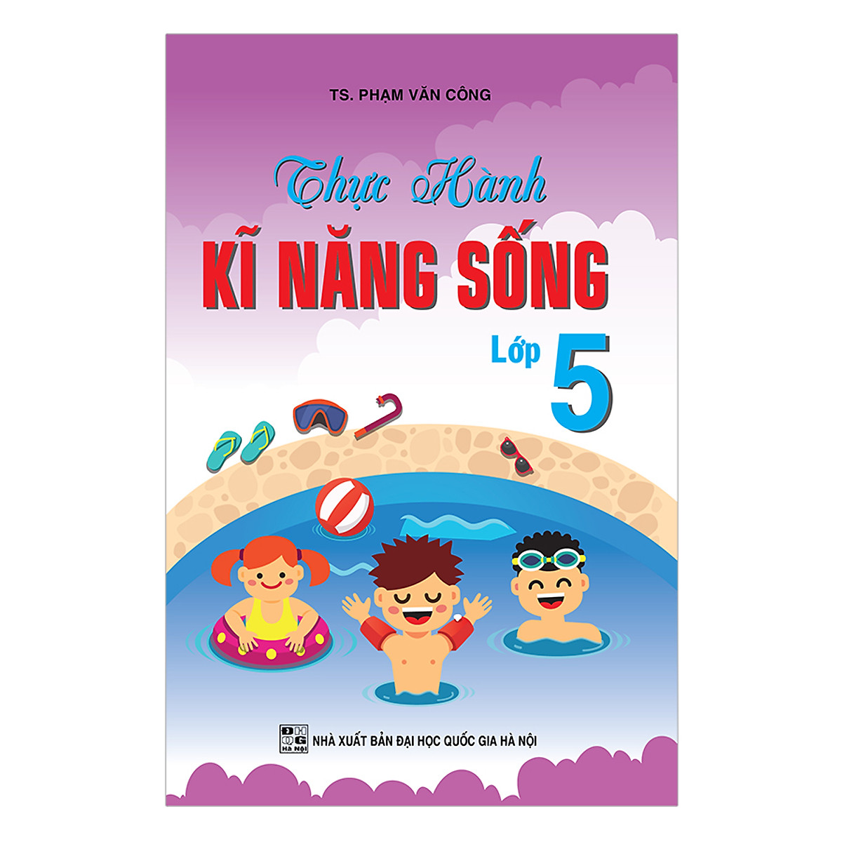 thực hành kỹ năng sống - lớp 5