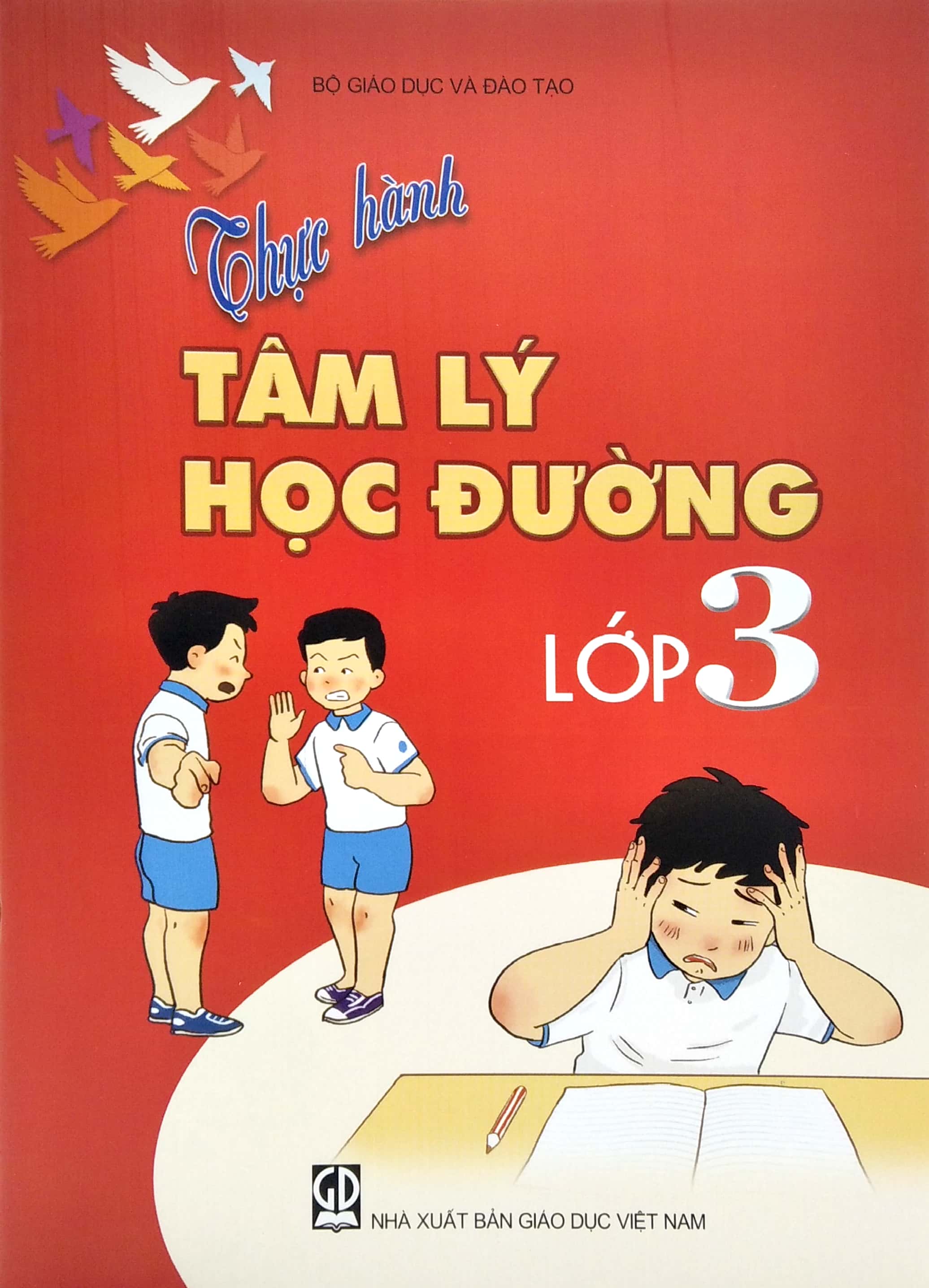 thực hành tâm lý học đường lớp 3 (2020)