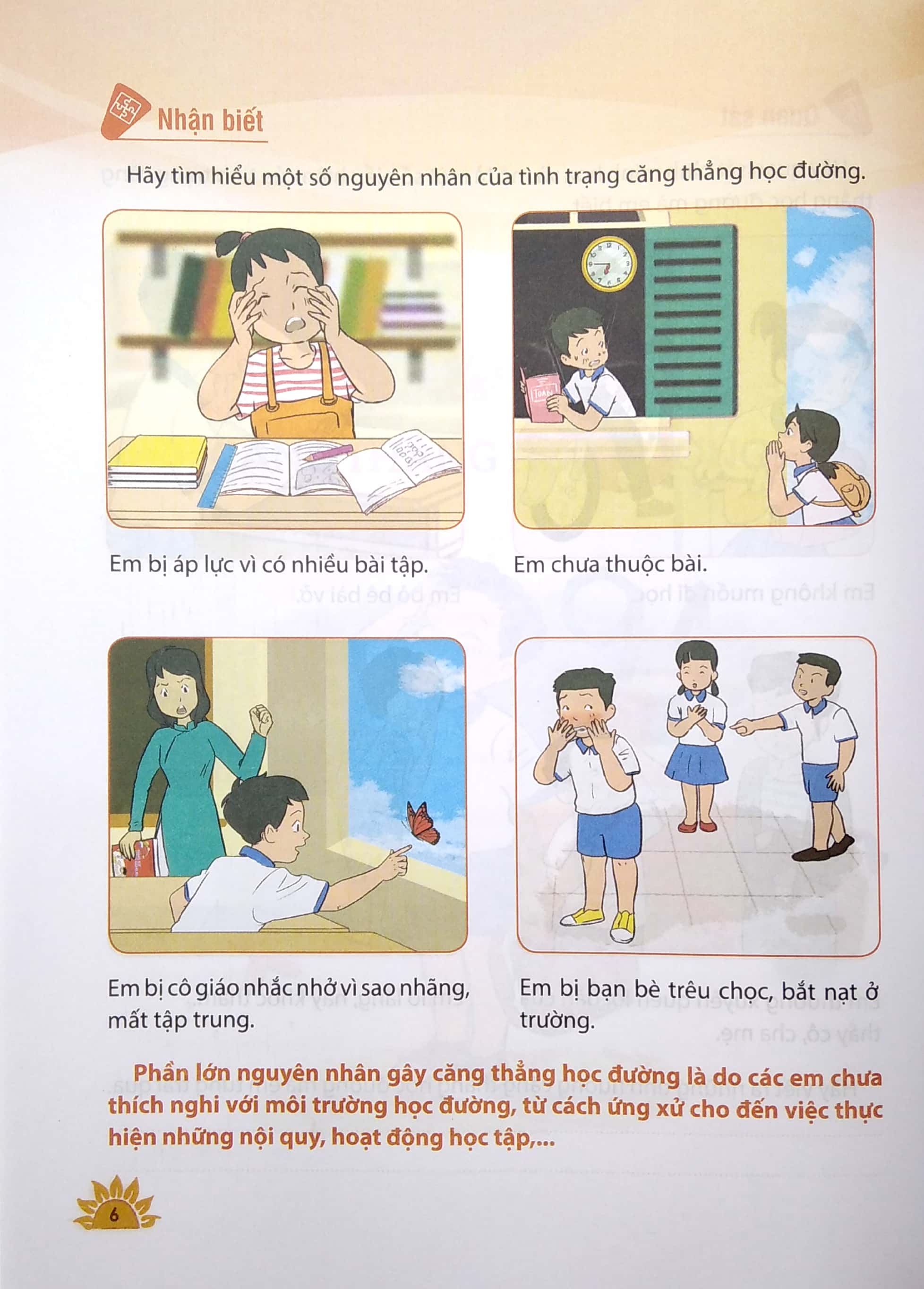 thực hành tâm lý học đường lớp 3 (2020)