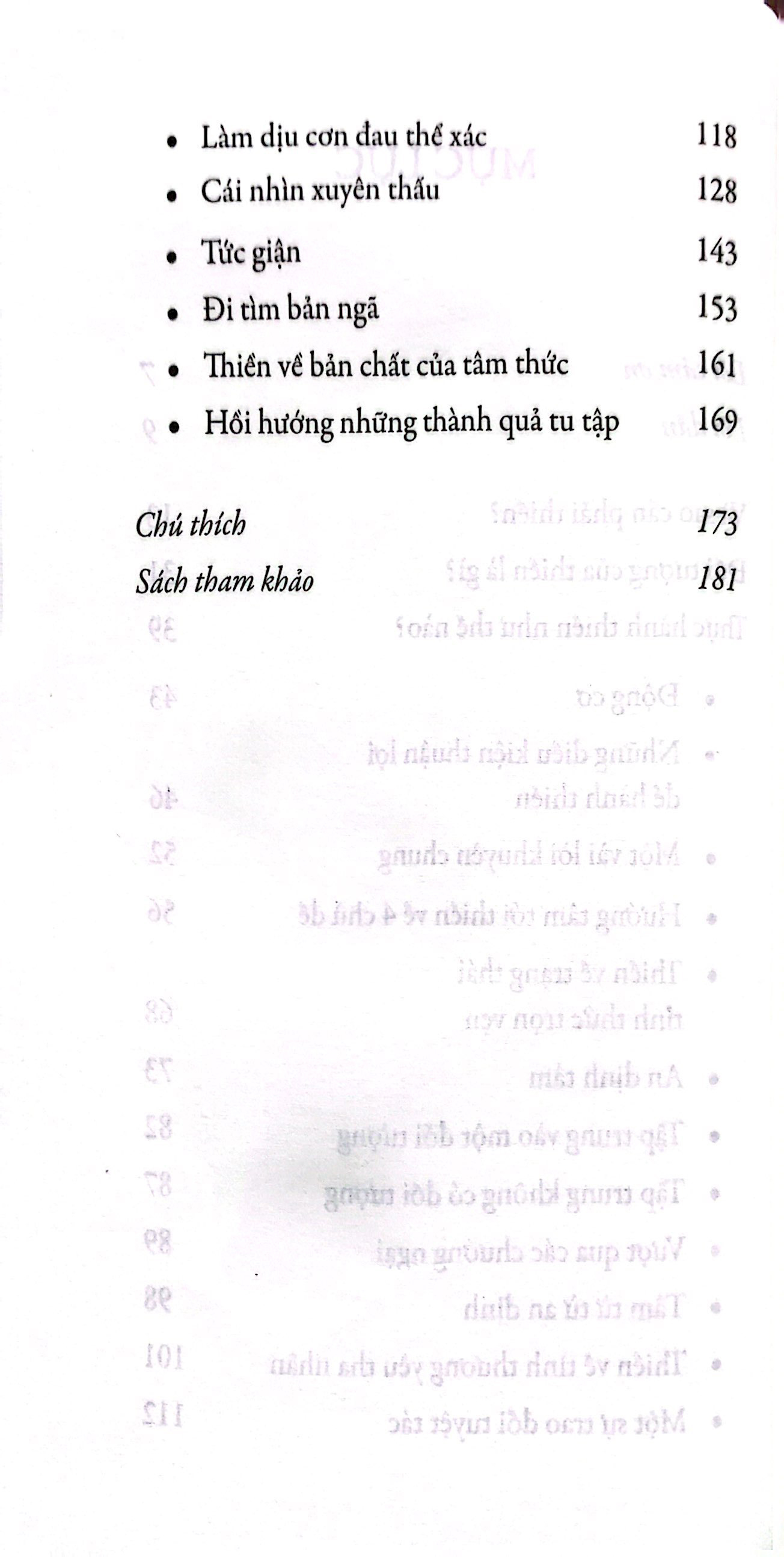 thực hành thiền định (tái bản 2023)