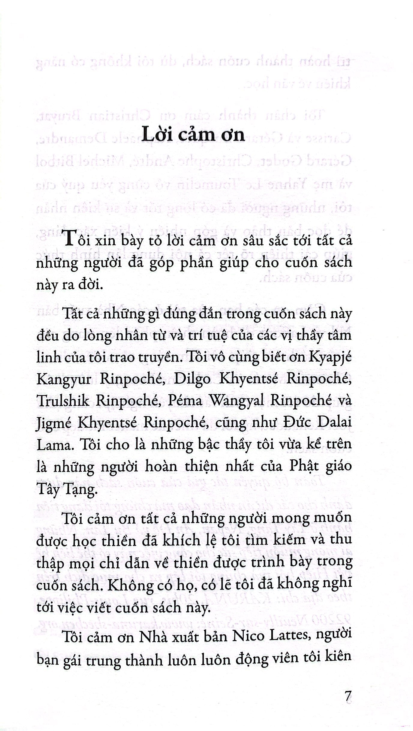 thực hành thiền định (tái bản 2023)