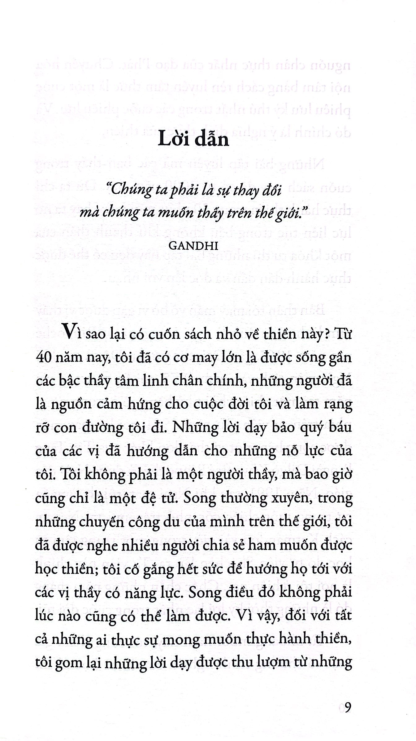 thực hành thiền định (tái bản 2023)