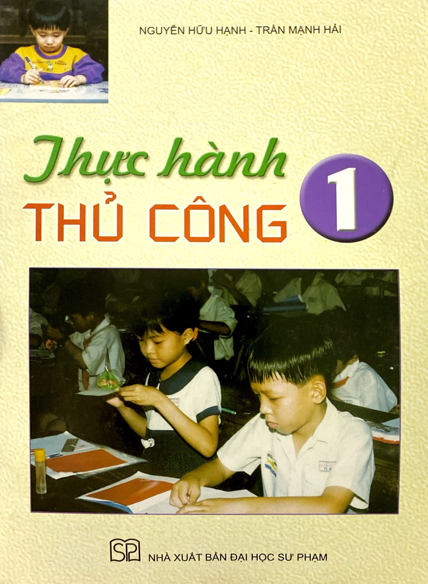 thực hành thủ công 1 (2017)