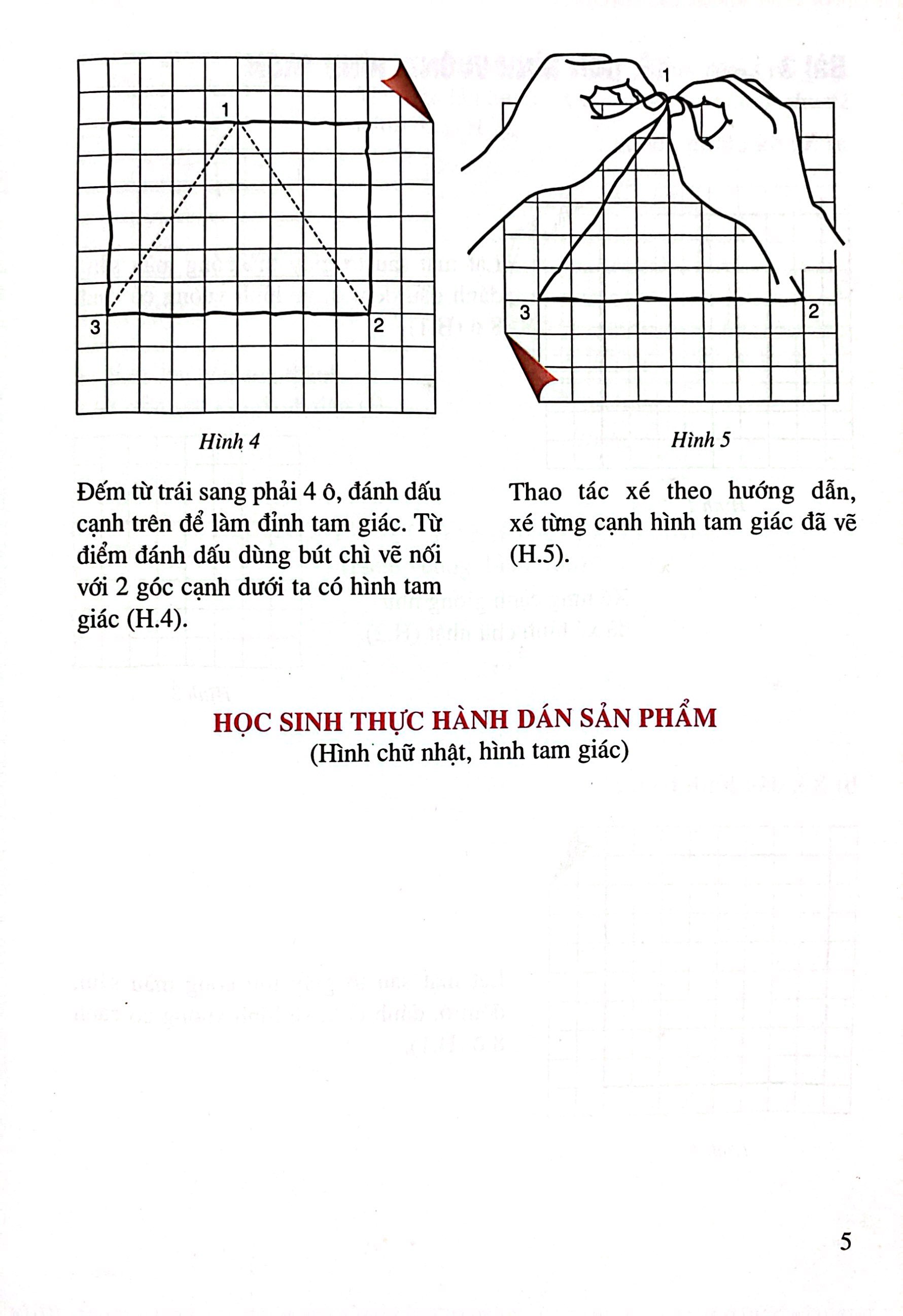 thực hành thủ công 1 (2017)
