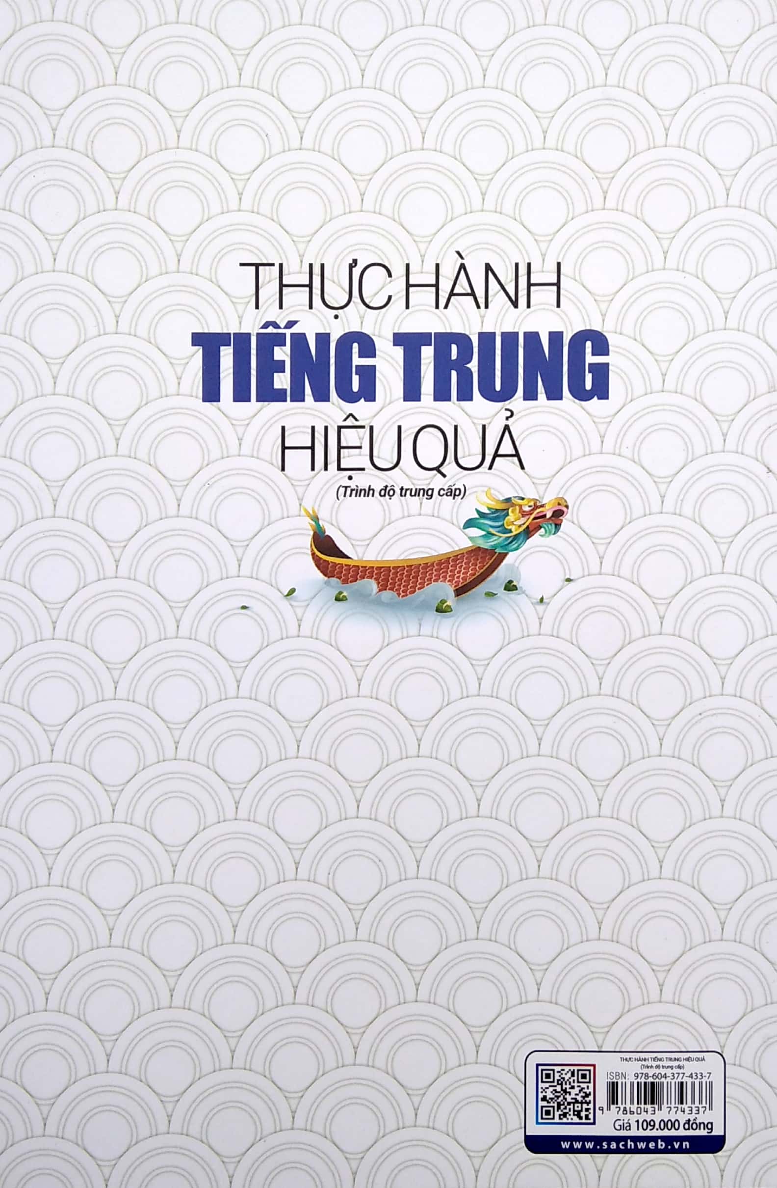 thực hành tiếng trung hiệu quả - trung cấp