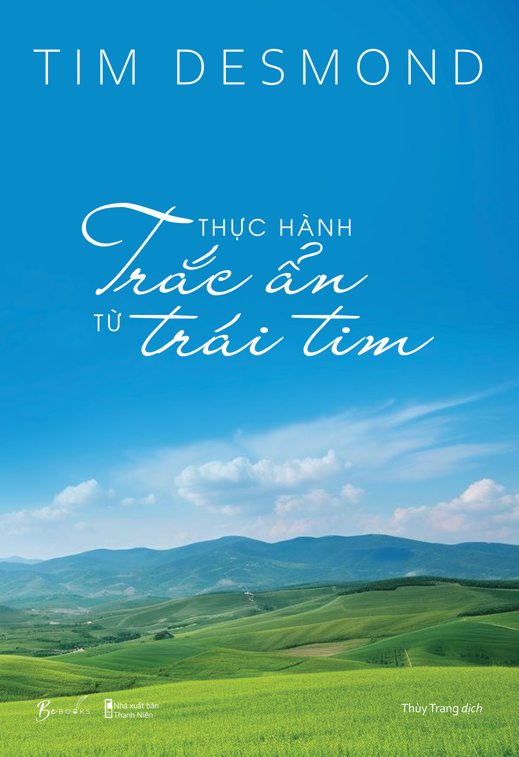 thực hành trắc ẩn từ trái tim