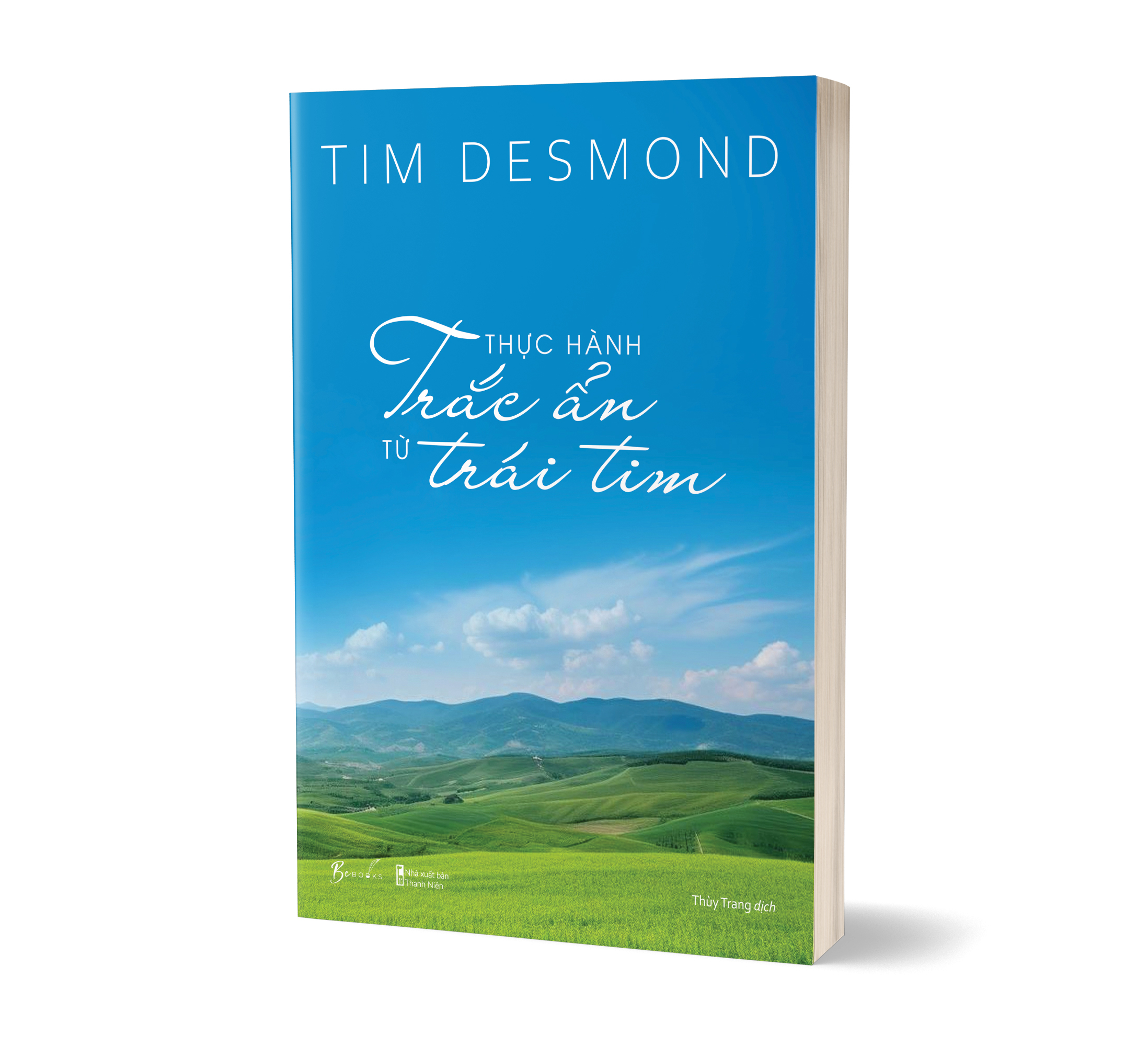 thực hành trắc ẩn từ trái tim