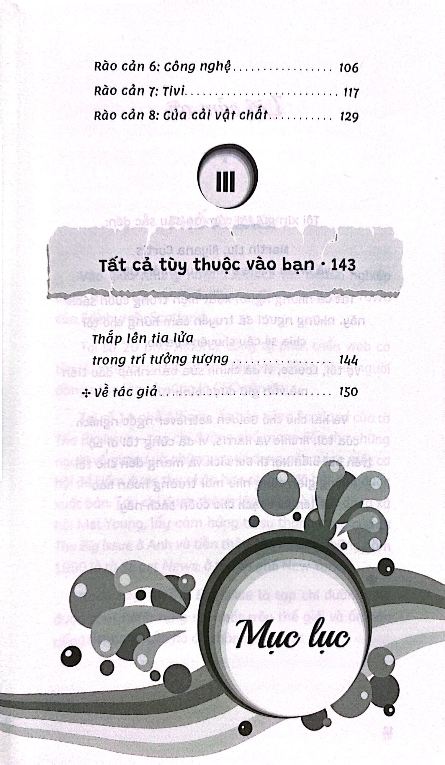 thực hành tư duy sáng tạo
